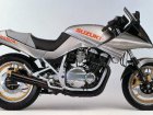 Suzuki GSX 750S3 Katana